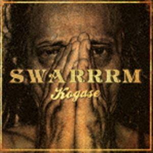 SWARRRM / 焦がせ [CD]