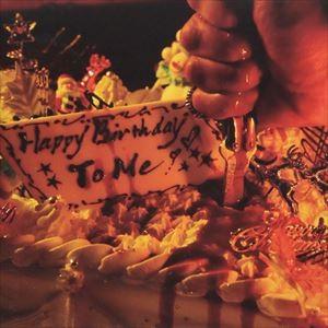 24thDecember / Happy Birthday To Me [CD]