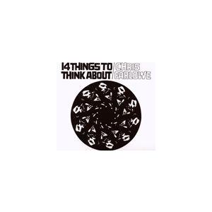 クリス ファーロウ Chris Farlowe 14 Things To Think About の最安値 価格比較 送料無料検索 Yahoo ショッピング