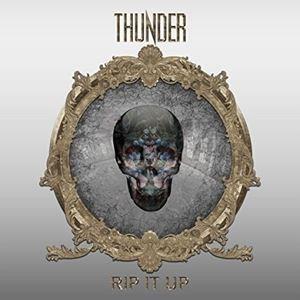輸入盤 THUNDER / RIP IT UP [2LP]｜starclub