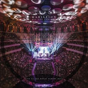 輸入盤 MARILLION / ALL ONE TONIGHT [2CD]