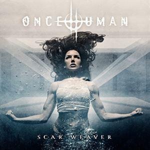 輸入盤 ONCE HUMAN / SCAR WEAVER [CD]