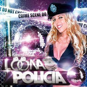 輸入盤 LOONA / POLICIA [CDS]