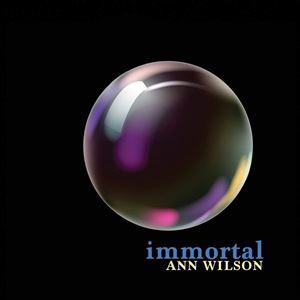 輸入盤 ANN WILSON / IMMORTAL [CD]