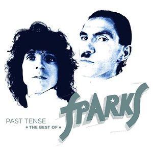 輸入盤 SPARKS / PAST TENSE ： BEST OF SPARKS [2CD]｜starclub