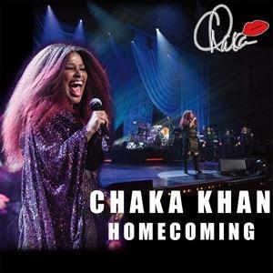 輸入盤 CHAKA KHAN / HOMECOMING [CD]｜starclub