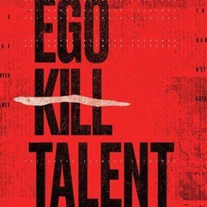 輸入盤 EGO KILL TALENT / DANCE BETWEEN EXTREMES [CD]｜starclub