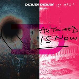 輸入盤 DURAN DURAN / ALL YOU NEED IS NOW [CD]｜starclub