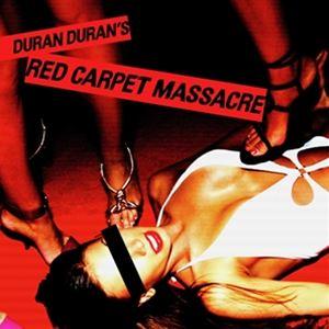 輸入盤 DURAN DURAN / RED CARPET MASSACRE [CD]｜starclub