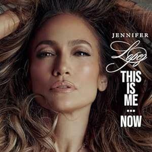 輸入盤 JENNIFER LOPEZ / THIS IS ME...NOW （EVERGREEN） （COLORED） [LP]｜starclub