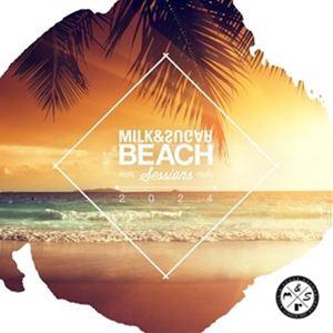輸入盤 MILK ＆ SUGAR / MILK ＆ SUGAR BEACH SESSIONS 202...