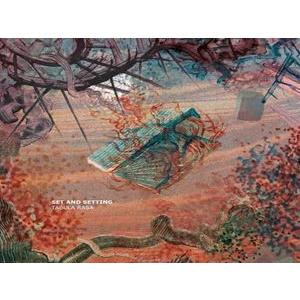 輸入盤 SET AND SETTING / TABULA RASA [CD]