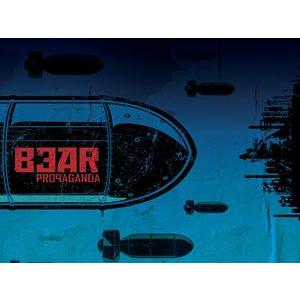 輸入盤 BEAR / PROPAGANDA [CD]