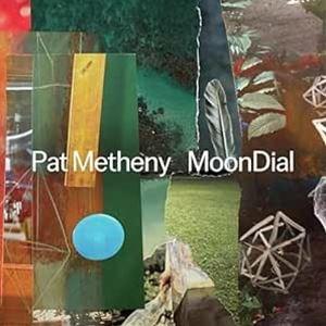 輸入盤 PAT METHENY / MOONDIAL [2LP]