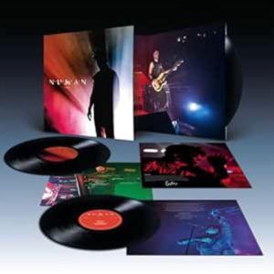 輸入盤 GARY NUMAN / 1000 ： LIVE AT THE ELECTRIC BALLR...