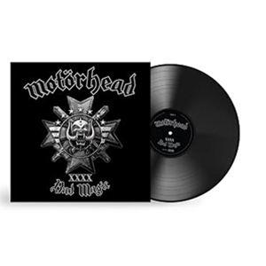 輸入盤 MOTORHEAD / BAD MAGIC [LP]