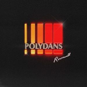 輸入盤 ROOSEVELT / POLYDANS [CD]