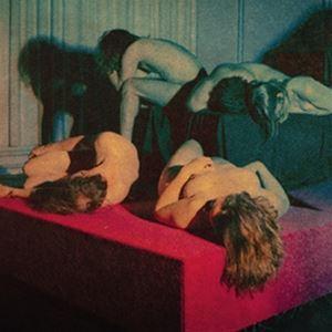 輸入盤 WHISPERING SONS / IMAGE