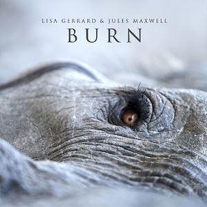 輸入盤 LISA GERRARD / BURN [CD]｜starclub