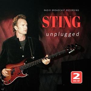 輸入盤 STING / UNPLUGGED [2CD]｜starclub