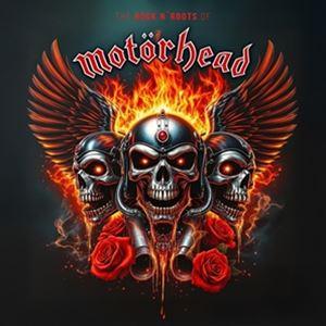 輸入盤 MOTORHEAD / ROCK N’ ROOTS OF [LP]