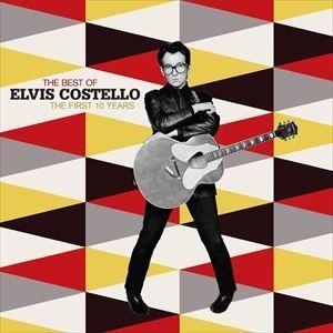 輸入盤 ELVIS COSTELLO / BEST OF THE FIRST 10-22TR [CD]｜starclub