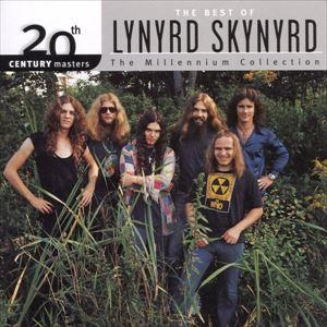 輸入盤 LYNYRD SKYNYRD / 20TH CENTURY MASTERS [CD]