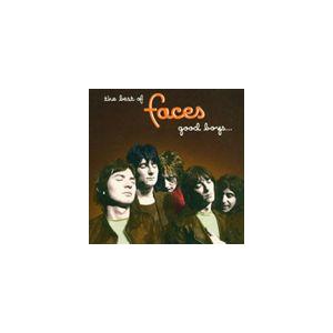 輸入盤 FACES / BEST OF FACES ： GOOD BOYS WHEN THEY’RE...