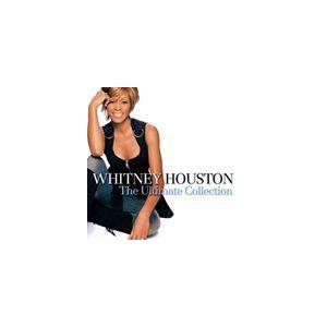 輸入盤 WHITNEY HOUSTON / ULTIMATE COLLECTION [CD]｜starclub