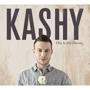 輸入盤 KASHY KEAGAN / THIS IS MY DREAM [CD]