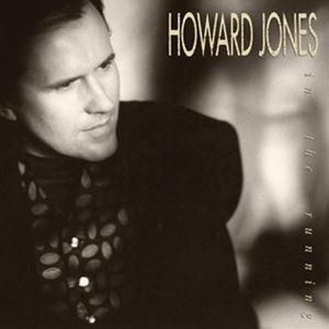 輸入盤 HOWARD JONES / IN THE RUNNING （EXPANDED DELUXE...