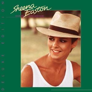 輸入盤 SHEENA EASTON / MADNESS.. MONEY ＆ MUSIC [CD＋DV...