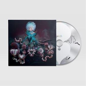 輸入盤 BJORK / FOSSORA [CD]｜starclub