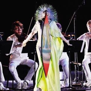 輸入盤 BJORK / VULNICURA STRINGS [CD]｜starclub