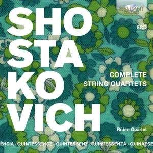 輸入盤 RUBIO QUARTET / SHOS...の商品画像
