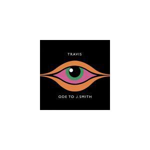 輸入盤 TRAVIS / ODE TO J SMITH [CD]