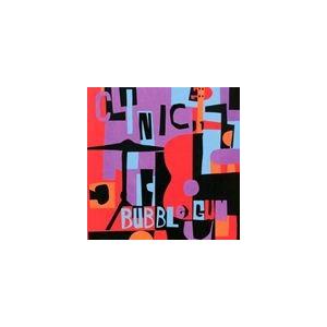 輸入盤 CLINIC / BUBBLEGUM [CD]