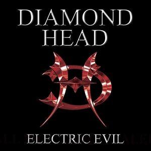 輸入盤 DIAMOND HEAD / ELECTRIC EVIL [2CD]