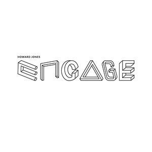 輸入盤 HAWARD JONES / ENGAGE [CD＋DVD]