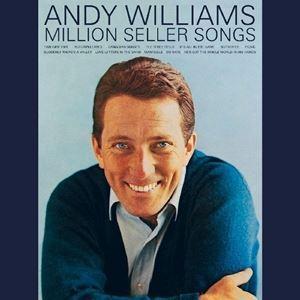 新品 アンディ・ウィリアムス ザ・ベスト・コレクション / Andy