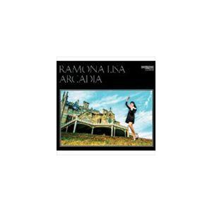 輸入盤 RAMONA LISA / ARCADIA [CD]｜starclub