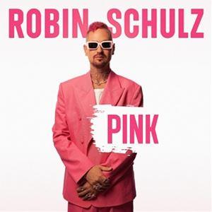 輸入盤 ROBIN SCHULZ / PINK [CD]｜starclub