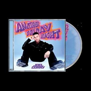 輸入盤 JOEL CORRY / ANOTHER FRIDAY NIGHT （DELUXE） [CD]｜starclub
