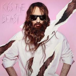 輸入盤 SEBASTIEN TELLIER / KISS THE BEAST [CD]