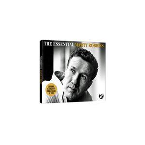 輸入盤 MARTY ROBBINS / ESSENTIAL [2CD]