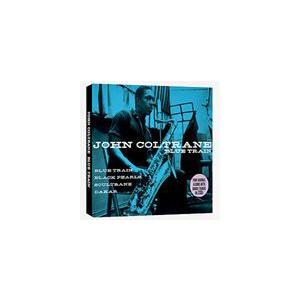 輸入盤 JOHN COLTRANE / BLUE TRAIN [2CD]｜starclub