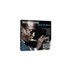 輸入盤 MILES DAVIS / KIND OF BLUE [2CD]