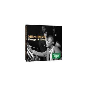 輸入盤 MILES DAVIS / PORGY ＆ BESS [2CD]