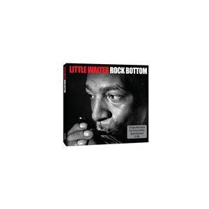 輸入盤 LITTLE WALTER / ROCK BOTTOM [2CD]