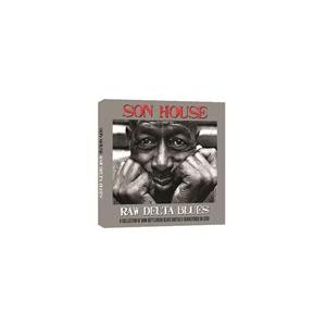 輸入盤 SON HOUSE / RAW DELTA BLUES [2CD]